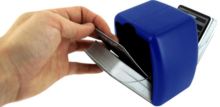 Produktbild Winning Moves Top Trumps Disney Classic (Deutsch)