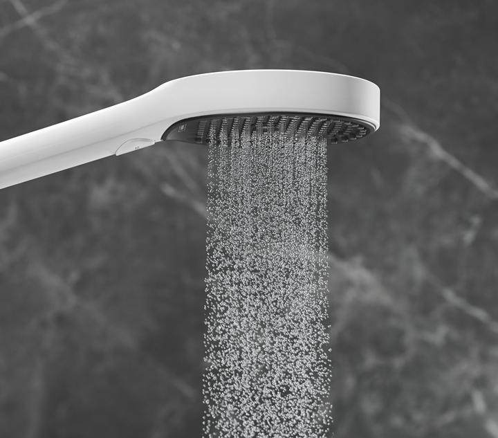 Immagine prodotto hansgrohe Rainfinity 130 (3 Tipi di raggi, 14 l/min)