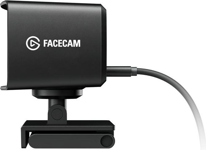 Image du produit Elgato Facecam (2 Mpx)