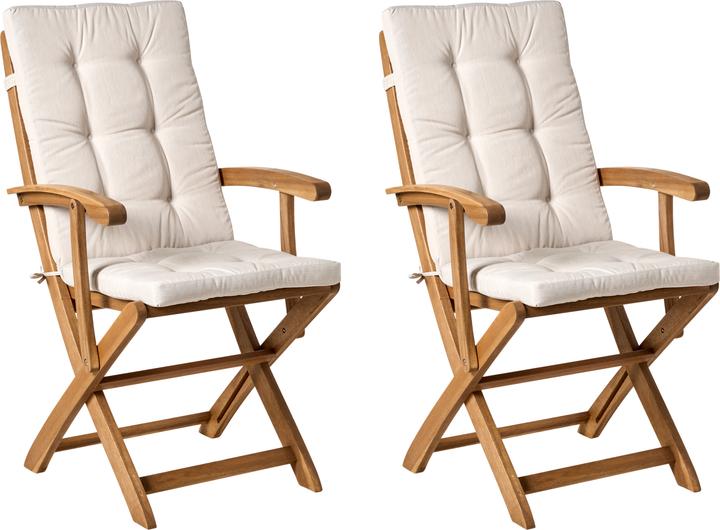 Produktbild Beliani Maui Premium