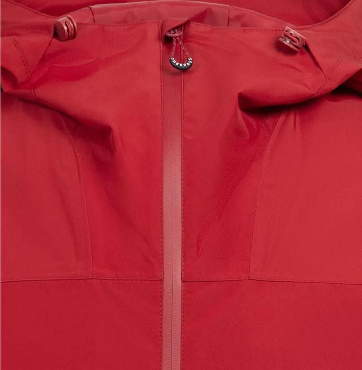 Actual product image Trespass Mens Monach Waterproof Jacket (M)