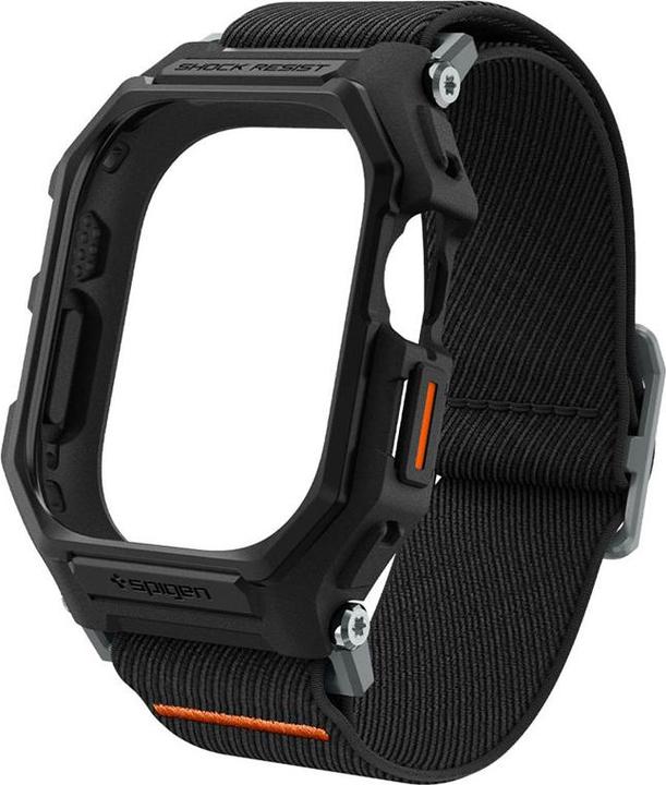 Actual product image Spigen Lite Fit Pro