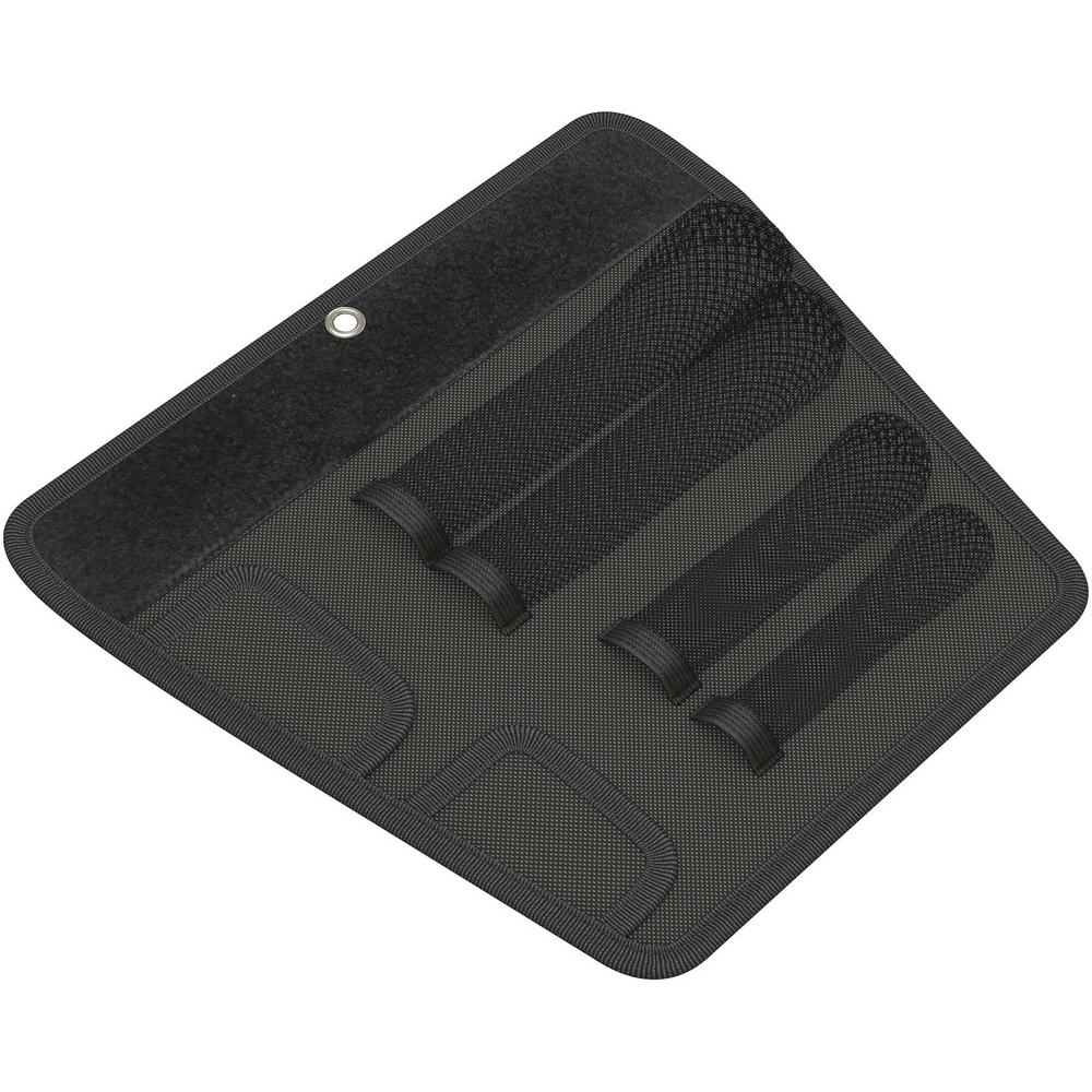 Wera, Werkzeugkoffer, 9411 Falttasche 6001 Joker Switch 4 (1 Teile)