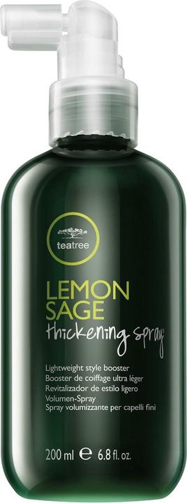 Image du produit Paul Mitchell Spray épaississant Lemon Sage (200 ml)