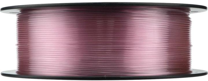 Actual product image eSUN Filament PETG-Basic, Transluzent 1.75 mm 1 kg, Material (PETG, 1.75 mm, 1000 g)