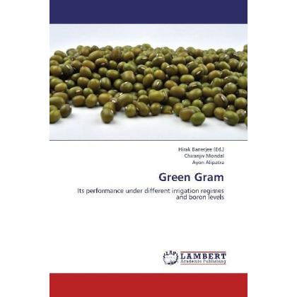 Green Gram, Fachbücher