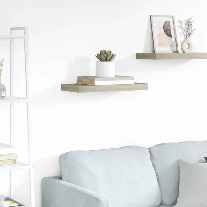 Produktbild vidaXL Hunter (50 x 23 x 4 cm)