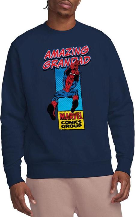 Produktbild Amazing Grandad TShirt (M)