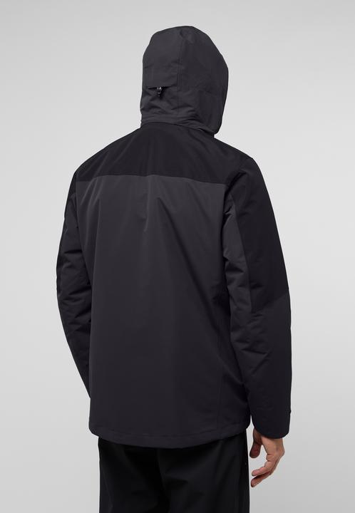 Image du produit Jack Wolfskin Romberg 3In1 Jkt M (S)