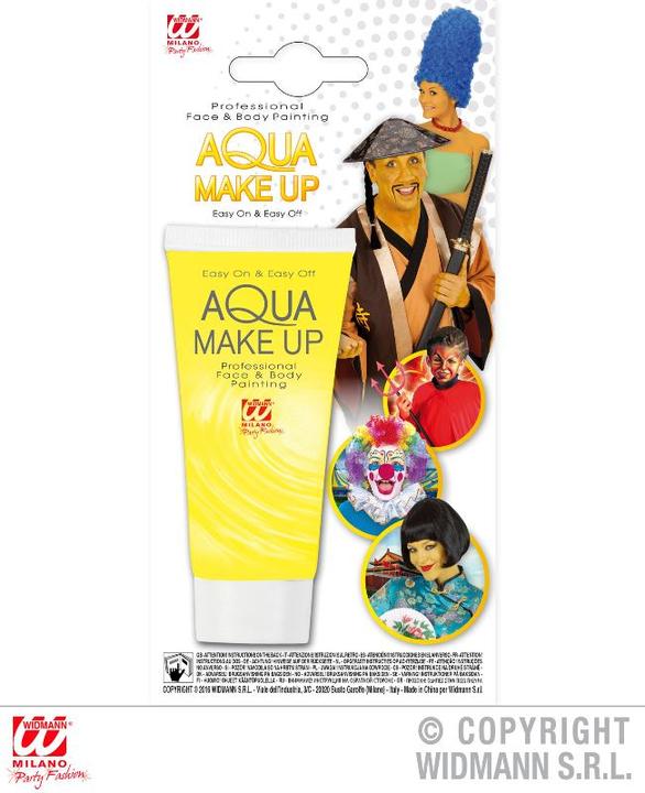 Produktbild Widmann Aqua Make Up