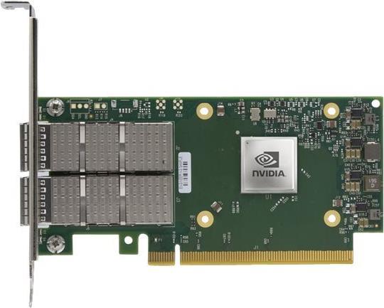 Produktbild NVIDIA ConnectX-6 Dx (PCI Express 4.0 x16)