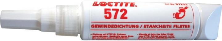 Produktbild Loctite Gewindedichtung (Wei�, 50 ml)
