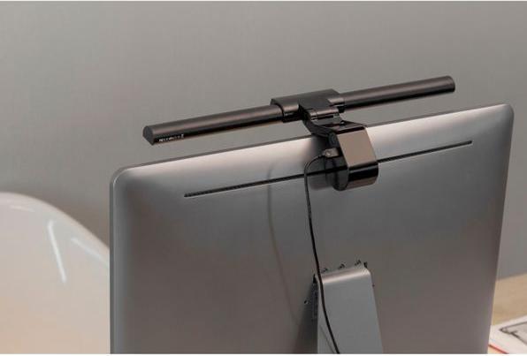 Image du produit Digitus Lampe LED pour moniteur