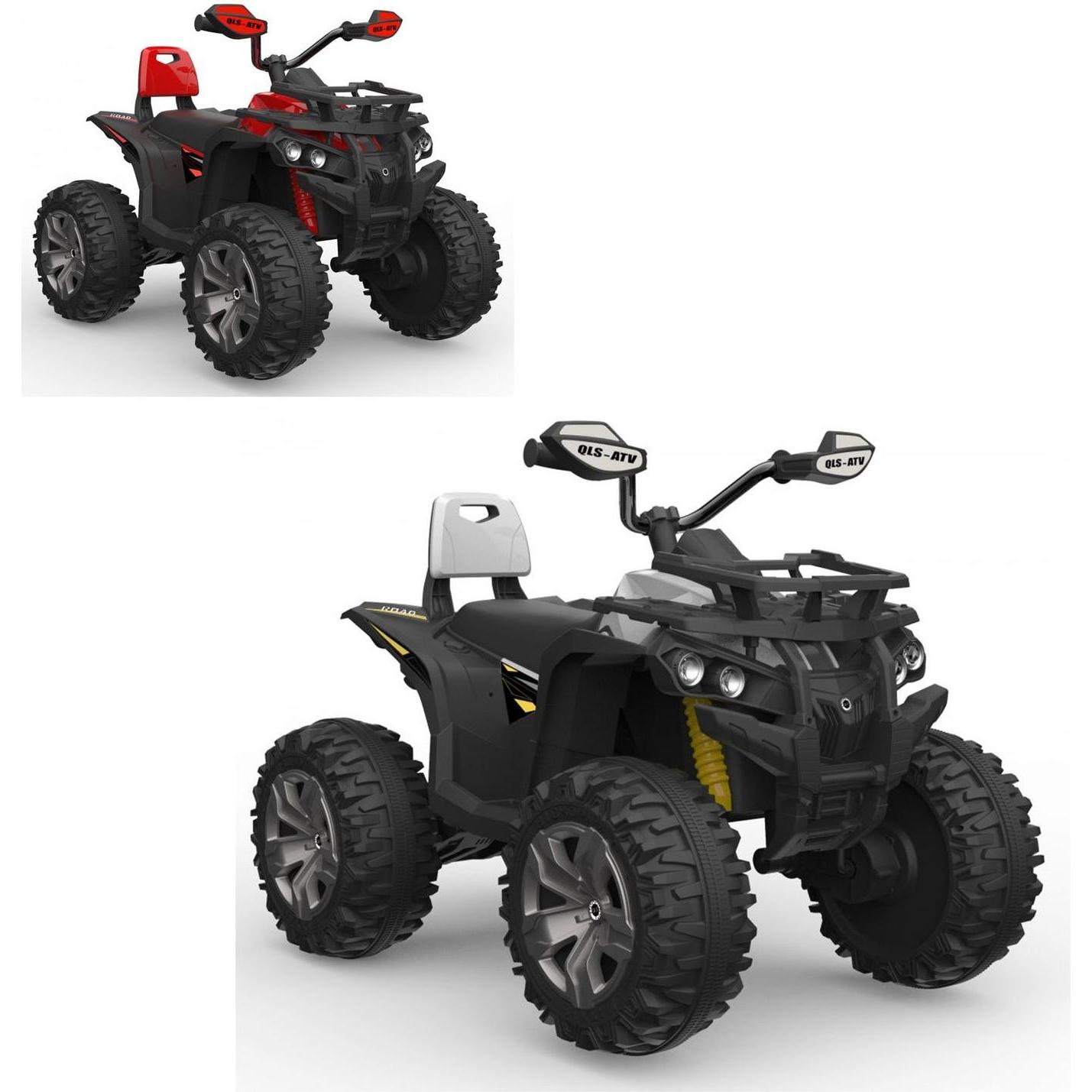 Moni Kinder Elektroquad Majestic (12 V)