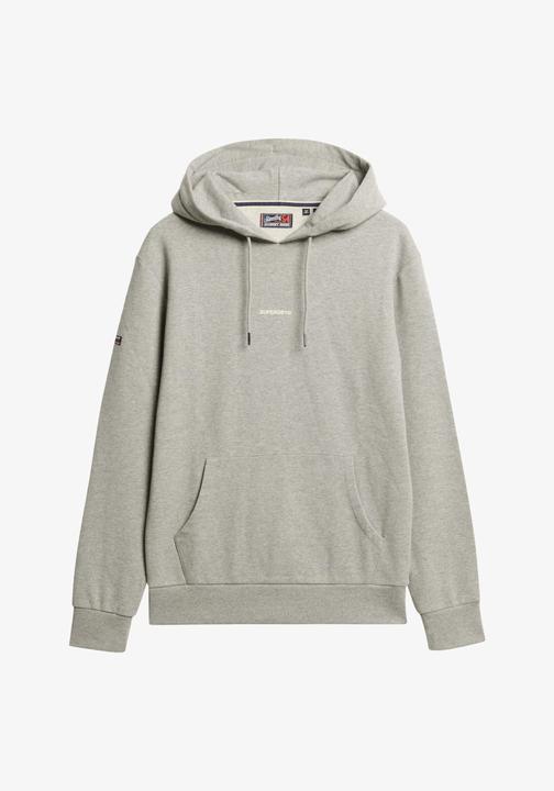 Produktbild Superdry Einfarbiges Hoodie (S)