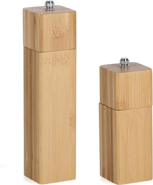 Produktbild Zeller Present Gewürzmühle (Pfeffer, Salz, Diverse Gewürze)