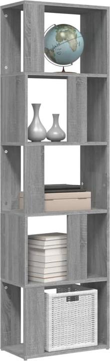 Actual product image VidaXL Jaycee (45 x 24 x 160 cm)