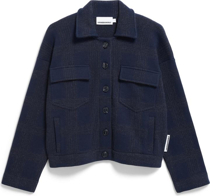 Actual product image Armedangels Jäckchen JOAALISON (L)