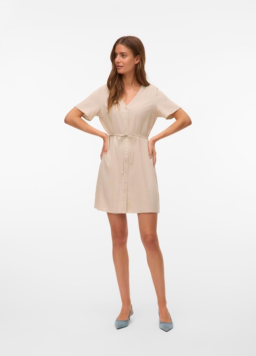 Produktbild Vero Moda VMMYMILO Kurzes Kleid Kleid (XL)