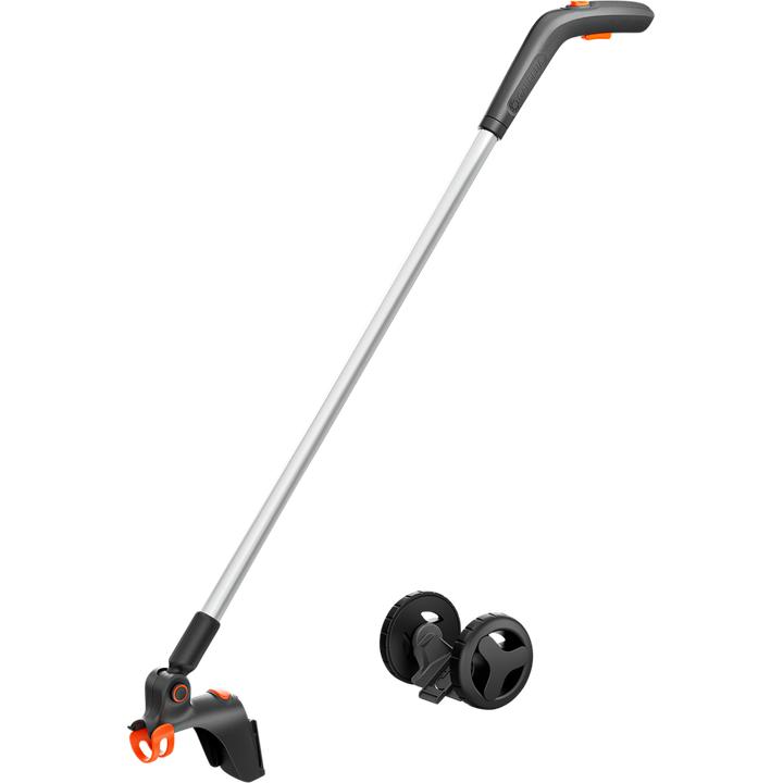 Productafbeelding Gardena Telescopische handgreep incl. wielen