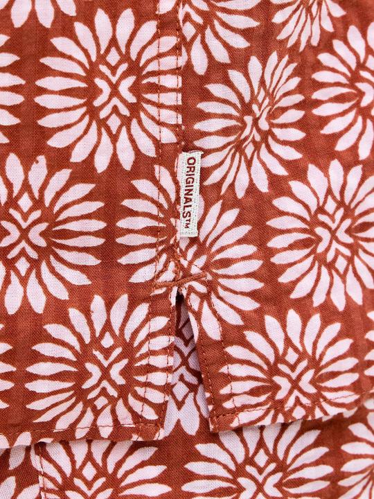 Actual product image Jack & Jones Relaxed Fit Hemd Hemd (M)