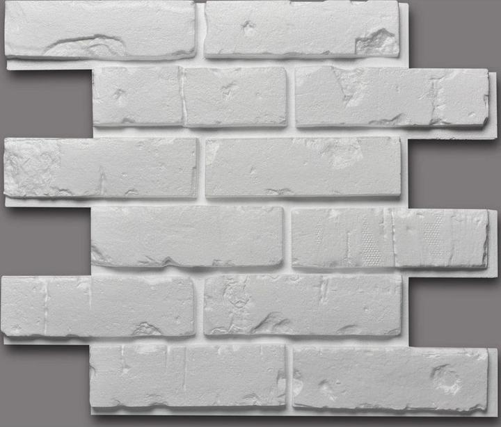 Produktbild Decosa Creativstein Brick (1 m², 60 x 50 cm)