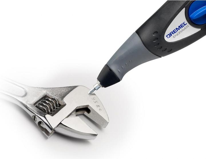 Image du produit Dremel engraver 290-1