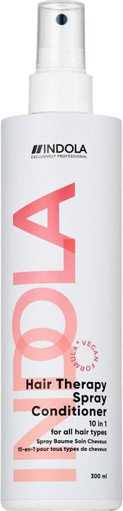 Produktbild Indola Care & Style Scalp & Hair Therapy Spray Conditioner (300 ml)