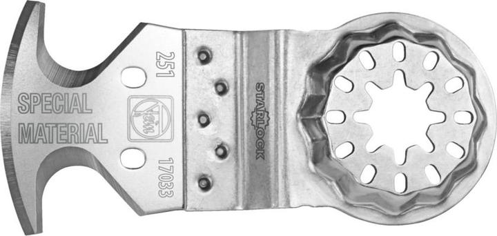 Produktbild Fein Multimesser 63903251230 5 St.