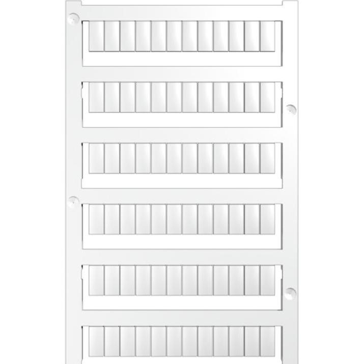 Weidmüller Verbindermarkierer (1635000000)