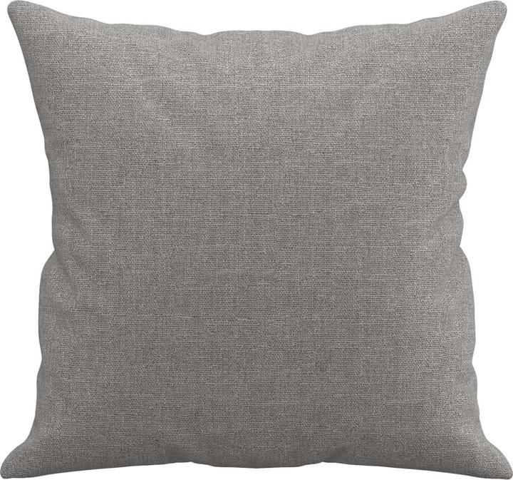 Image du produit vidaXL Sofakissen (40 x 40 cm)