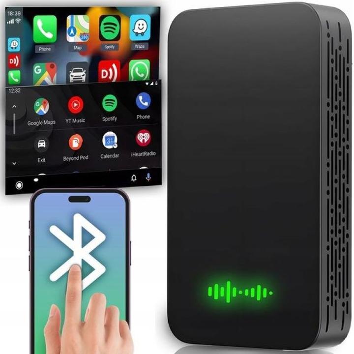 Produktbild Carlinkit 5.0 CPC200-2air