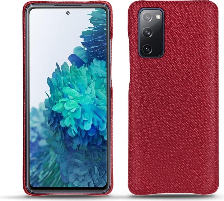 Produktbild Noreve Lederschutzhülle (Samsung Galaxy S20 FE)
