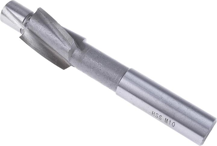 Produktbild RS PRO Flachsenker HSS M10 (18 Millimeter)