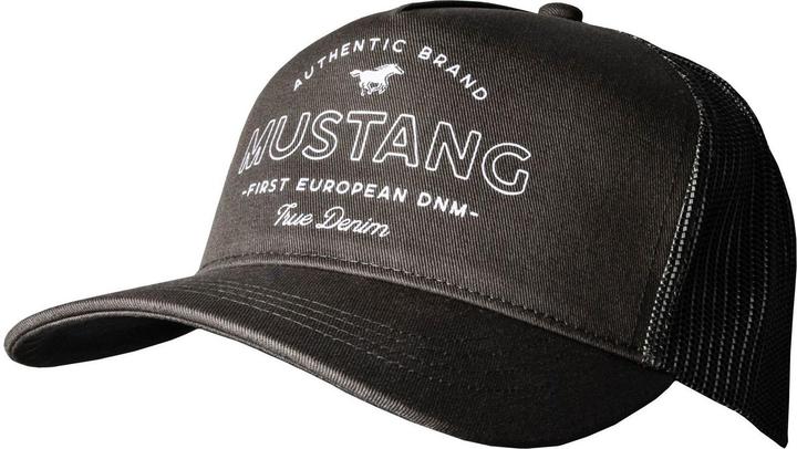 Produktbild Mustang Cap