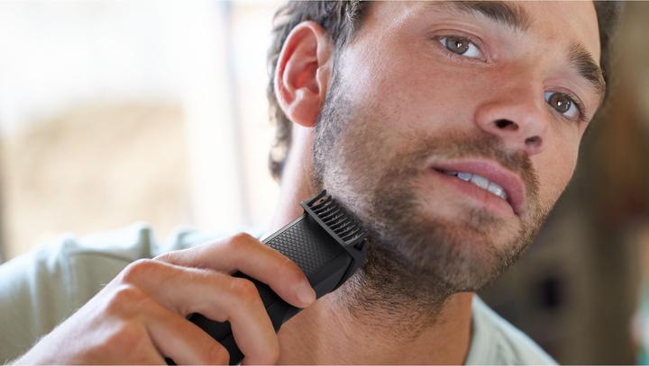 Produktbild Philips Beardtrimmer Series 3000 (BT3234/15)