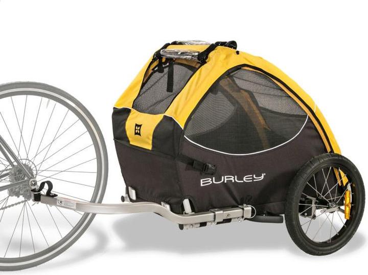Produktbild Burley Tail Wagon