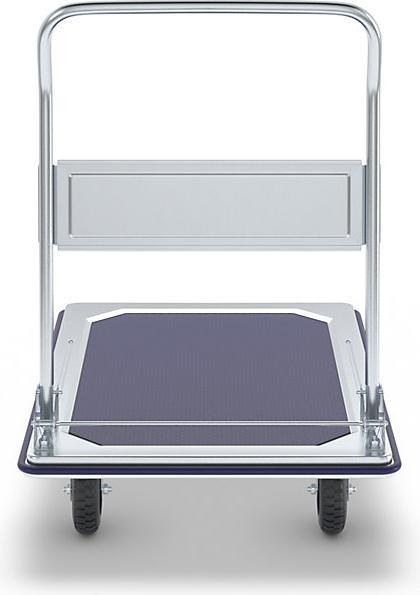 Produktbild eurokraft basic Profi-Plattformwagen (300 kg)