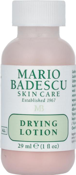 Mario Badescu Drying Lotion plastic bottle (29 ml, Face toner)