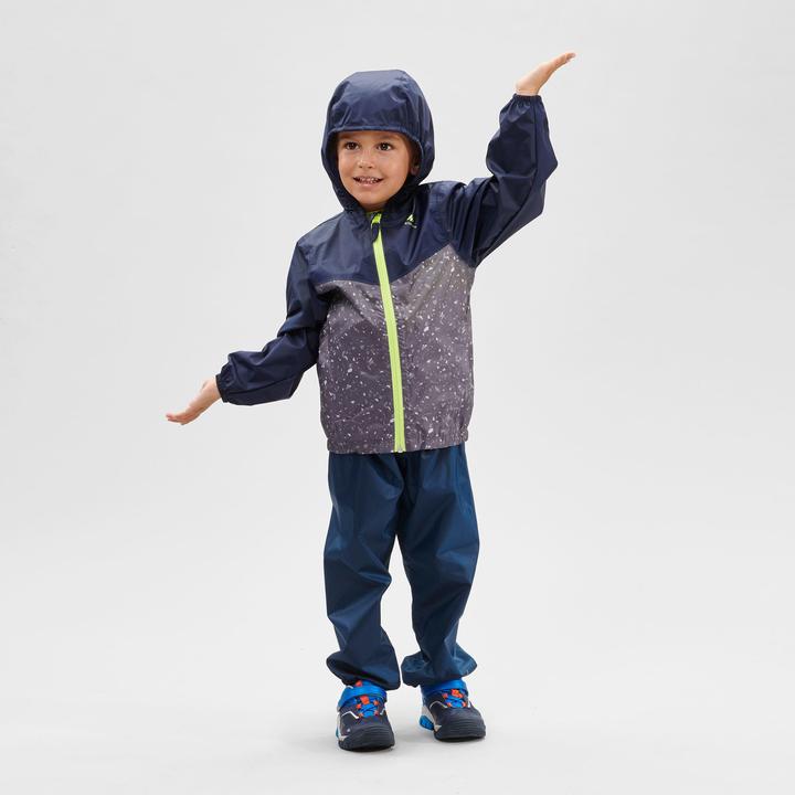 Produktbild Quechua MH100 (110, 116)