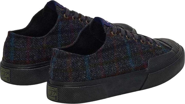Produktbild Superga 2432 Works Patchwork Sneaker Wolle (38.5)