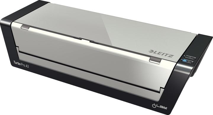 Actual product image Leitz Laminator (80 - 250 µm, A3)
