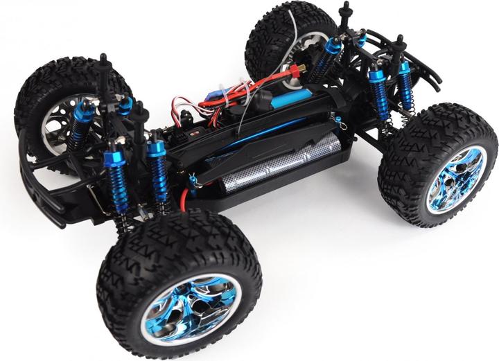 Immagine prodotto Amewi Pazzo Pro (RTR pronto all'uso)