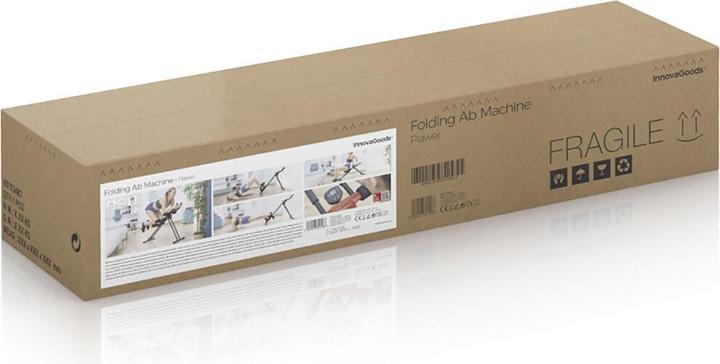 Produktbild InnovaGoods Plawer ABS