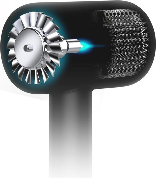 Image du produit Trisa Ultra Ionic Pro Night Sky