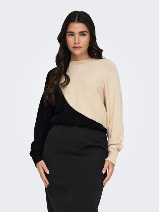 Produktbild JdY JDYMARCO Strickpullover Strickpullover (XS)