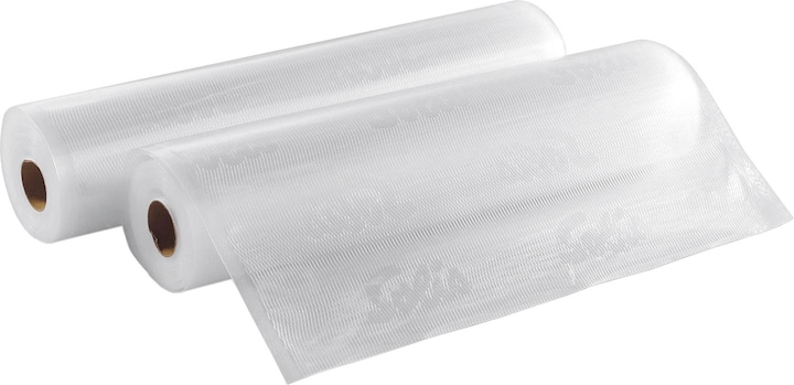 Produktbild Solis Vakuumierfolien 30 x 600 cm (2 Rollen) (2 x)