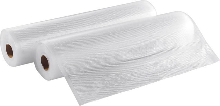 Produktbild Solis Vakuumierfolien 30 x 600 cm (2 Rollen) (2 x)