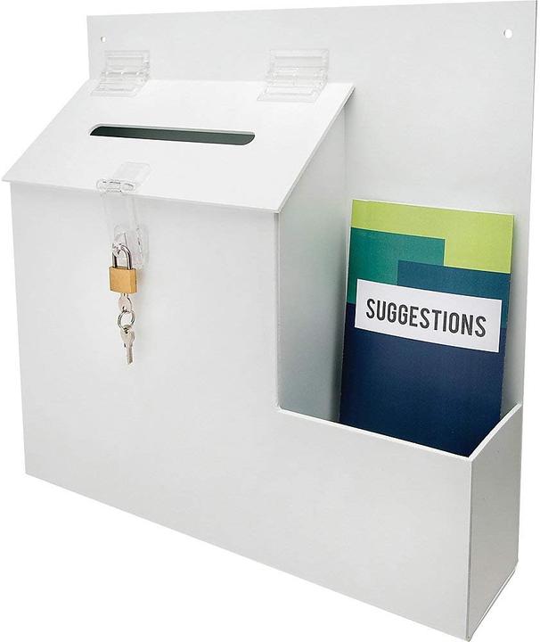 Image du produit Deflecto Boîte promotionnelle
