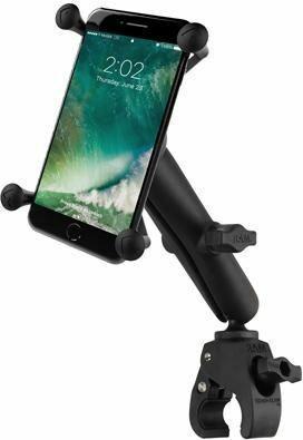 Produktbild RAM Mounts UNPK RAM TOUGH-CLAW 1Inch